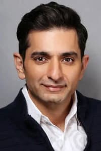 Siddhant Karnick in Listen... Amaya