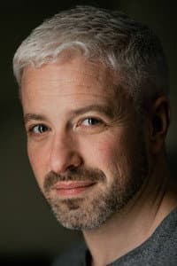 Michael Sheehan in Redcon-1