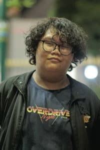 Giri Fajar in Folklore