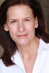 Kathryn Danielle in Notes on an Appearance