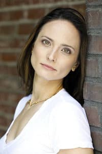 Gia Mora in Woman's Picture