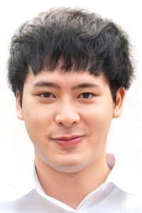 Naruebet Kuno in GELBOYS สถานะกั๊กใจ EP.0