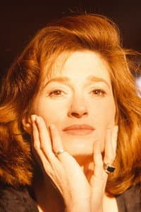 Denise Chalem in Un, deux, trois, soleil