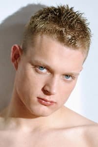 Cameron Wilson in PoliceBoy
