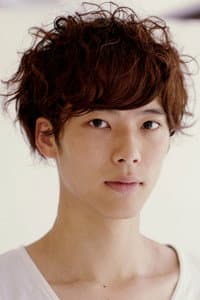 Takayuki Yanagi in ゴースト RE：BIRTH 仮面ライダースペクター