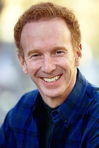 Daniel Graves in Memoirs of an Evil Stepmother