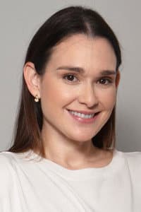 Lali González in La redención