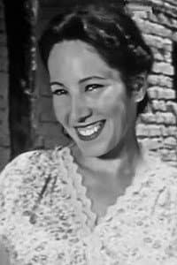 Iris Portillo in Alto Paraná