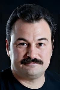Alper Düzen in Mandıra Filozofu: İstanbul