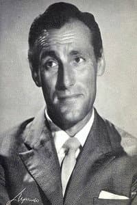 Giulio Marchetti in Il boia di Venezia