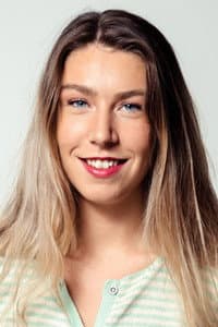 Marlene Emilie Lyngstad in Onanerende subjekter