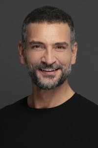 Sedat Mert in Bordo Bereliler: Suriye