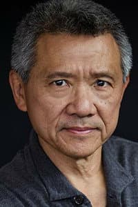 Jim Lau in The Edge of Her Mind Anthology