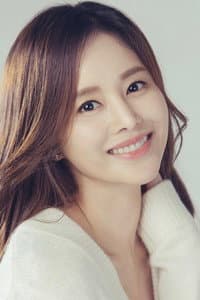 Lee Young-ah in 일지매