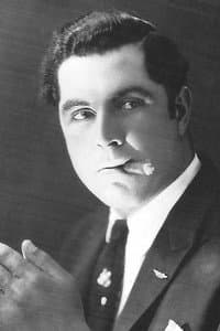 Olin Francis in The Irish Gringo
