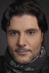 Massimo Giordano in Giacomo Puccini: Gianni Schicchi
