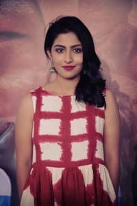 Kruthika Jayakumar in Vinavayya Ramayya