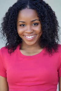 Kerrynton Jones in High Strung Free Dance