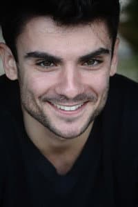 Daniele Locci in N.E.E.T.