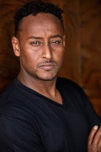 Mohamed Hakeemshady in The Campus