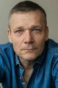 Sławomir Maciejewski in Wspaniałe kilka minut