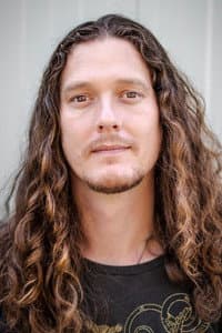 Adam Wakeman in Black Sabbath: The End of The End