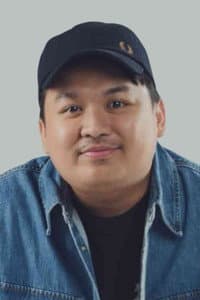 Fatih Andhika in Adili Idola Celebrity Roast: Reza Oktovian