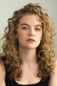 Megan Charpentier in Mama