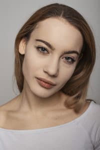 Olga Rayska in Żeby tylko nas nie znaleźli