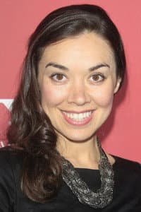 Tara Platt in Baby X