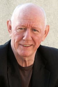 Michael O'Hagan in The Sign of Four