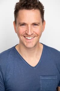 Ulric Dihle in I Died