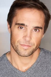 Logan Wildey in The Redemption of Vincent Young