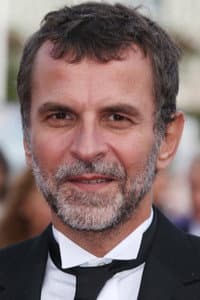 Éric Lartigau in Pourquoi tu pleures ?