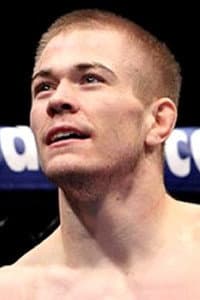 Michael McDonald in UFC on Fuel TV 7: Barao vs. McDonald