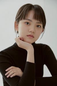 Heo Jung-eun in Love in the Moonlight