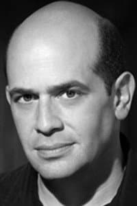 Mark Morettini in Mario and the Mob