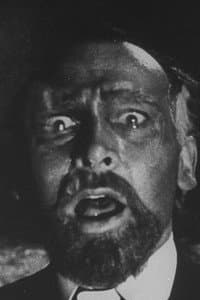 Harold Gordon in Yellowneck