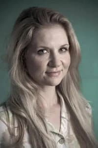 Karen Wessels in Molly & Wors Die Movie