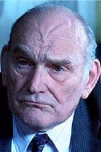 Roy Cooper in Flyers