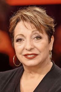 Manon Straché in Im Gehege