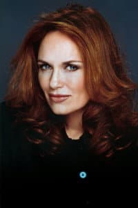 Catherine Bach in Hustle