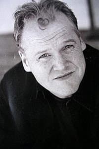 Marty Antonini in Six Figures