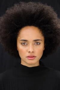 Karla Crome in Murder: Joint Enterprise