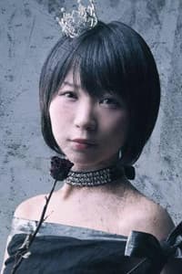 Kanako Kotera in ファルコムjdkバンドライブ 2010 in リキッドルーム