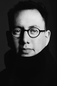 Refik Anadol in Inner Portrait