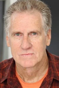 Paul O'Brien in Shirley