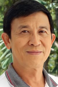 Jirawat Wachirasarunpat in ตีสาม คืนสาม 3D