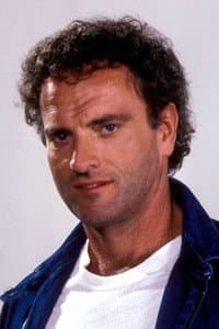 Kevin Dobson in Beast of the Bering Sea