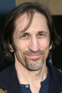 Richard Edson in To Hell and Back: The Making of 3 From Hell